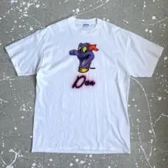 IDEASWAM OUROBOROS LOGO TEE POPUP 渋谷 限定 - メルカリ