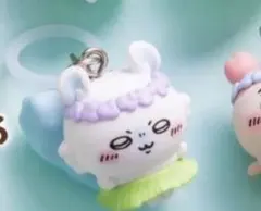 ちいかわ めじるし アクセサリー 映画 モモンガ