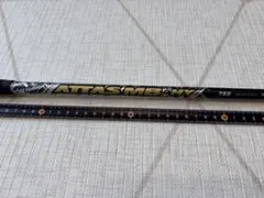 タイトリスト 5ut用 ATTAS MB-HY 75Sのサムネイル