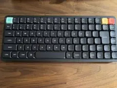 NuPhy Air75 V3 JIS配列 静音軸