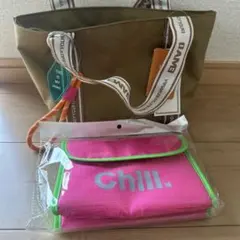 MAYO トートバッグのサムネイル