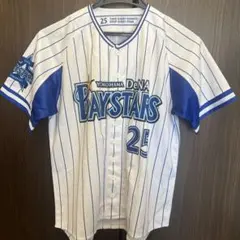 2026年最新】筒香嘉智 ユニフォームの人気アイテム - メルカリ