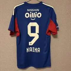 G様 2025 横浜F・マリノス 谷村海那 サイン入りカード 限定50枚 - メルカリ