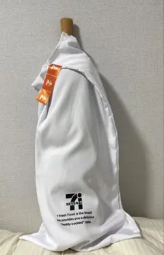 セブンイレブン ハッピーくじ 一番くじ 特賞 からあげ棒