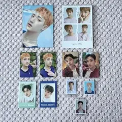 【即購入◎】Stray Kids バンチャン Bang chan