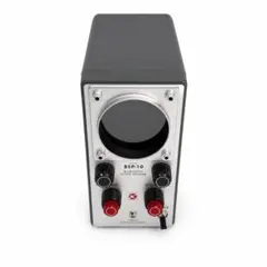 昭和レトロ BluetoothスピーカーBSP-10（菊水電子） - メルカリ