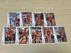 2026年最新】千葉ジェッツ トレーディングカードの人気アイテム - メルカリ