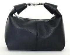 【週末限定お値下げ】2WAY★ショルダーバッグ ブラックのサムネイル