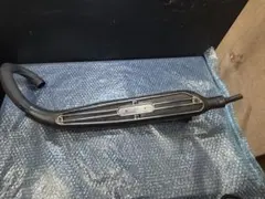 YAMAHA ヤマハ　ＡＴ１　マフラー　純正　 検索　DT１のサムネイル
