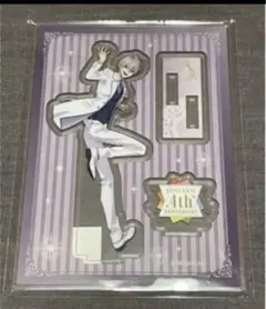 にじさんじ 4周年 アクスタ 葛葉