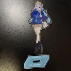 リゼ・ヘルエスタ おでかけグッズ2020 アクリルスタンド