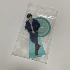 ブルーロック Showtime! 糸師凛 アクリルスタンド アクスタ