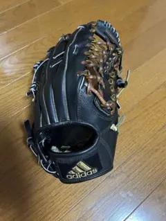 8／16までadidas 一般硬式外野手用グローブ DMT62のサムネイル