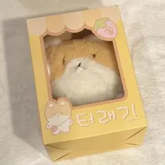 2025年最新】exo ぬいぐるみ ベッキョンの人気アイテム - メルカリ