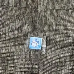 ちいかわ　くら寿司　ハチワレ