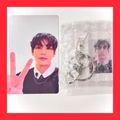 BTS V テヒョン テテ ARIRANG Weverse トレカ キーホルダー