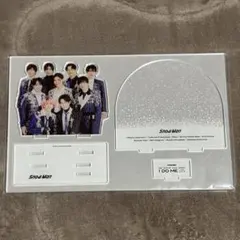新品】Snow Manアクリルスタンド（ i DO ME） - メルカリ
