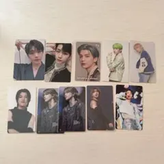 INI 髙塚大夢 トレカ まとめ売り