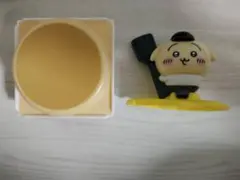 ちいかわ　うさぎ　ハッピーセット