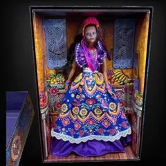 2025年最新】死者の日バービーの人気アイテム - メルカリ