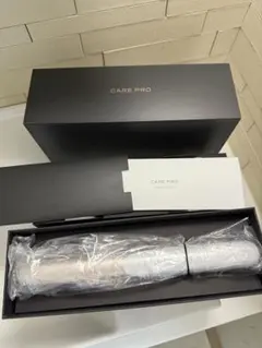 CARE PRO DEEP ケアプロ ディープ 超音波トリートメント 髪質改善