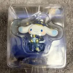 サンリオ 一番くじ シナモロール フィギュアA賞