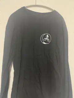 Palace 長袖カットソー 黒