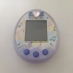 たまごっちみくす　ドリームミクスver.パープル たまごっちみくす ドリームミクス パープル 20周年 限定 - メルカリ