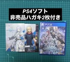 《PS4》スターオーシャン6 THE DIVINE FORCE プレステ4ソフト