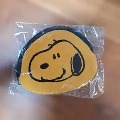 ✿ コインケース ポーチ スヌーピー ノーベルティ 軽い