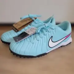 新品24㎝　NIKE ジュニア ティエンポ レジェンド 10 アカデミー TFのサムネイル