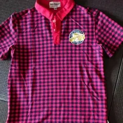 ジャックバニーポロシャツ