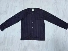 Jackman TANABE MERIYASU ノーカラージャケット