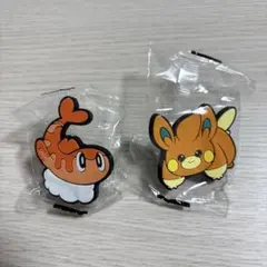くら寿司　ラバークリップ　パモ　シャリタツ　びっくらポン