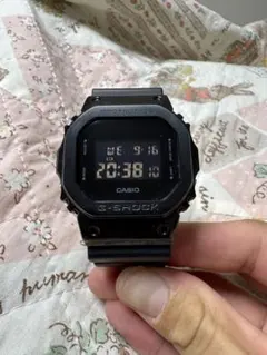 CASIO G-SHOCK GM-5600MF-2DR 本体 - メルカリ