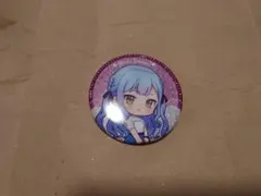 星導ショウ 缶バッジ サンリオ にじさんじ Dytica - メルカリ