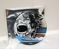 僕のヒーローアカデミア デコレクション缶バッジ 轟焦凍