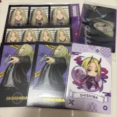 サカモトデイズ 神々廻 ナムコ ダイソー