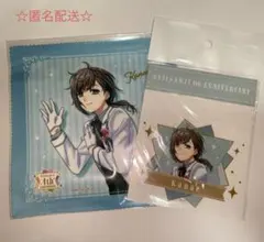 にじさんじ 4th Anniversary グッズ 叶