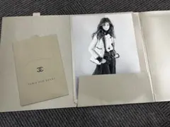 シャネル大図鑑 ALL CHANEL カタログ - メルカリ