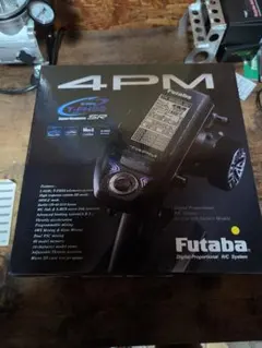 2026年最新】futaba 4pmの人気アイテム - メルカリ