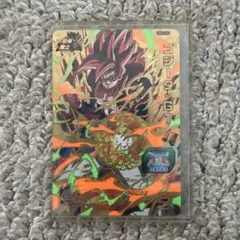 ドラゴンボールZ ドラゴンボール ベジータ カードダス 1990年 当時物