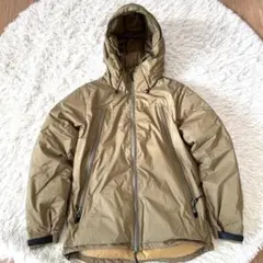 ナンガ　アーバンリサーチ ID 別注　オーロラダウンジャケットXL コヨーテ