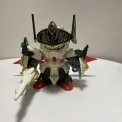 元祖SD ガンダム NO-67 ザウエルアールジャジャ G-ARMS - メルカリ