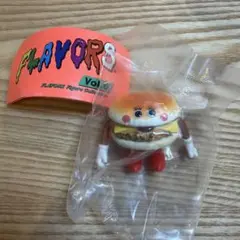 FLAVORS Vol.6 ミスチーズバーガー