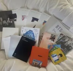 2026年最新】bts cd アルバム まとめの人気アイテム - メルカリ