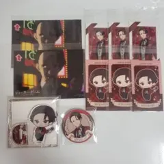 ジョーカーゲーム　ジョカゲ　三好　セット