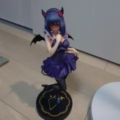 美少女　アルベド　着せ替え人形　フィギュアリペイント　セット　本日限定価格‼️ 美少女 アルベド 着せ替え人形 フィギュアリペイント セット 本日限定