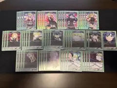 ユニオンアリーナ 魔都精兵のスレイブ 緑 六番組 デッキ - メルカリ