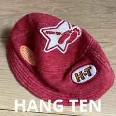 HANG TEN キッズハット　帽子☆のサムネイル